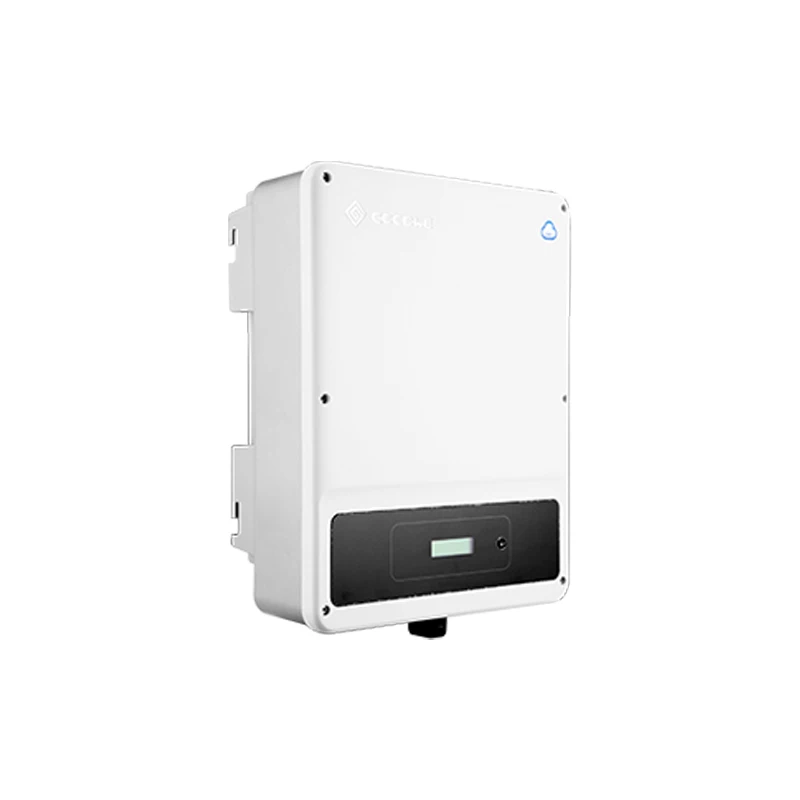 DNS Series Factory Supply Custom High Quality 3kw 5kw Hybrid Power Inverters From China