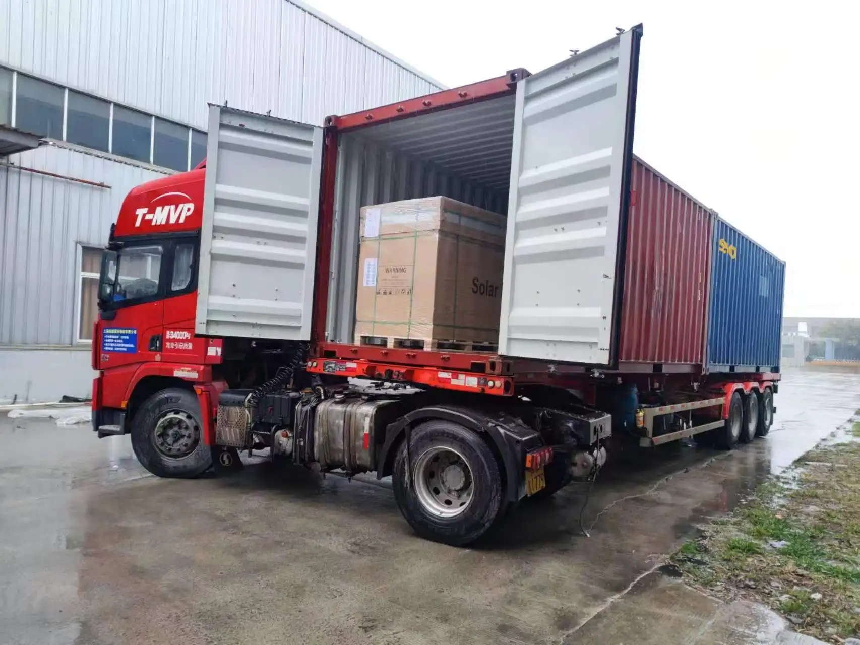 12000 Btu AC/DC hybrid solar air conditioner  Multi split inverter air conditioner With Solar Panel Energy