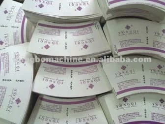 Automatic Flatbed Kraft Paper Cup Fan Blank Punching Die Cutting Cutter Machine(MB-980)