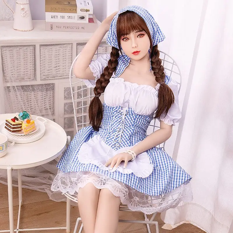 Small Breasted Young Girl Life Size Cosplay Bangladesh Sex Toy Market Soft Love Doll