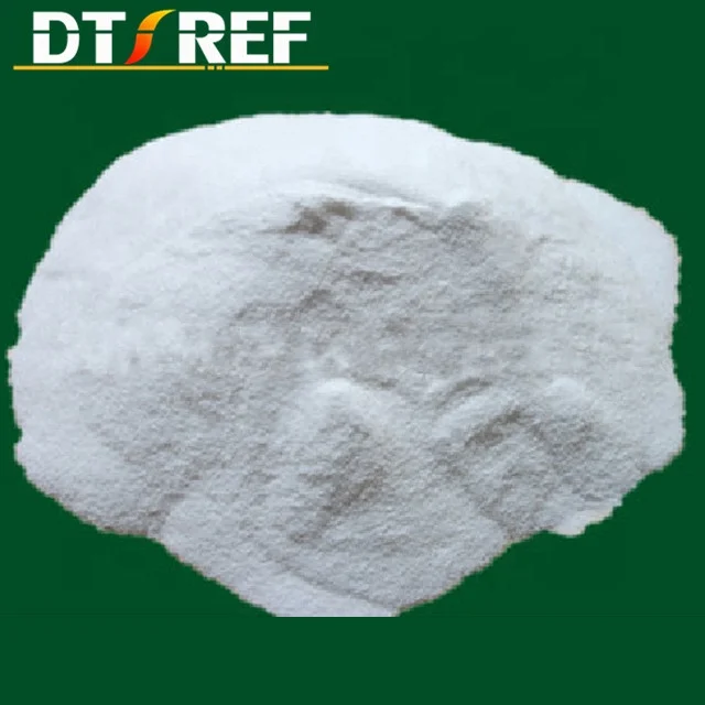 Calcined alumina cement /White aluminum cement/ White cement for refractory with High quality  good price