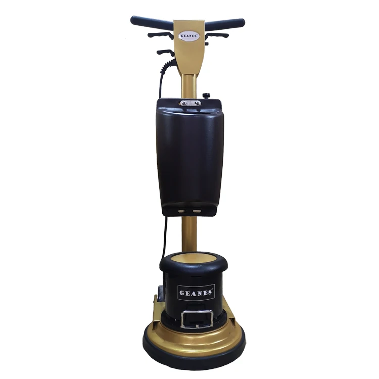 Multi functional cleaning machine