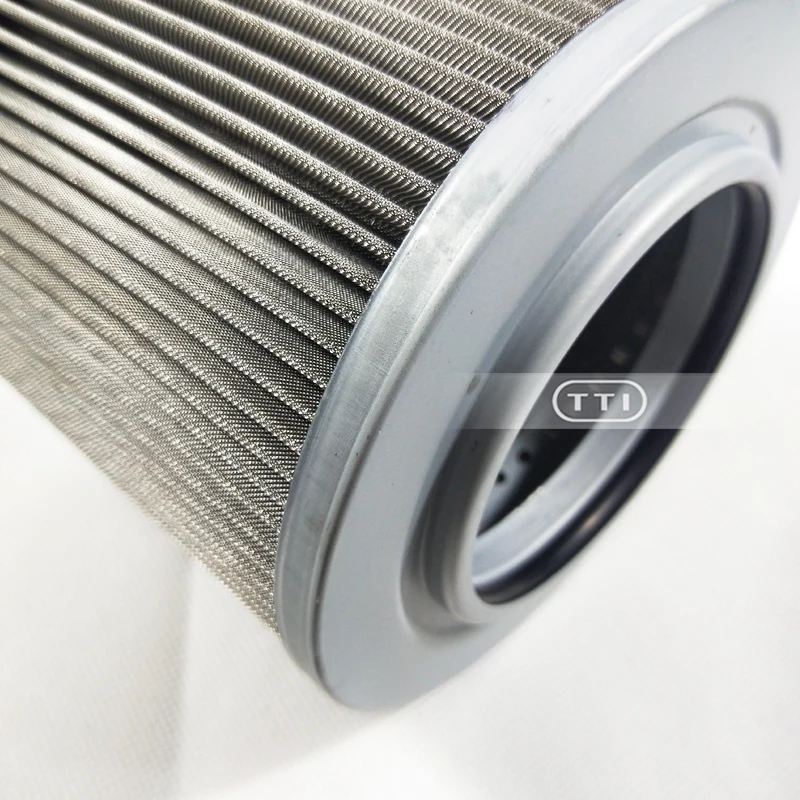SK200-5 SK200-6 SK200-8 SK210-8 Hydraulic Oil Filter for SK200 SK210 Model YN50V00002S001