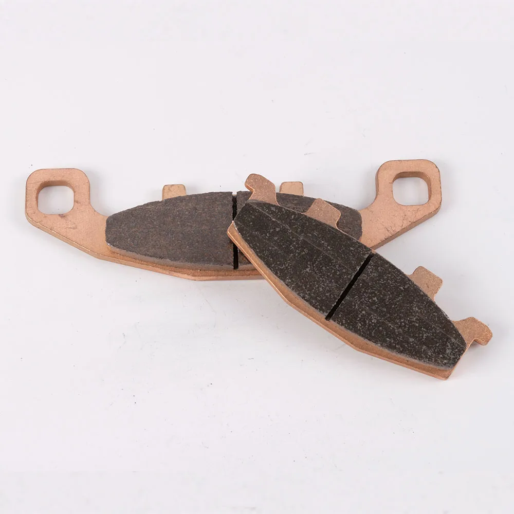 EBC FA129 DP 314 FD FDB481 SBS 597 Gold Fren 013 Brake Pads For SUZUKI HYOSUNG KAWASAKI 125CC 250CC 650CC 750CC 1000CC 1100CC