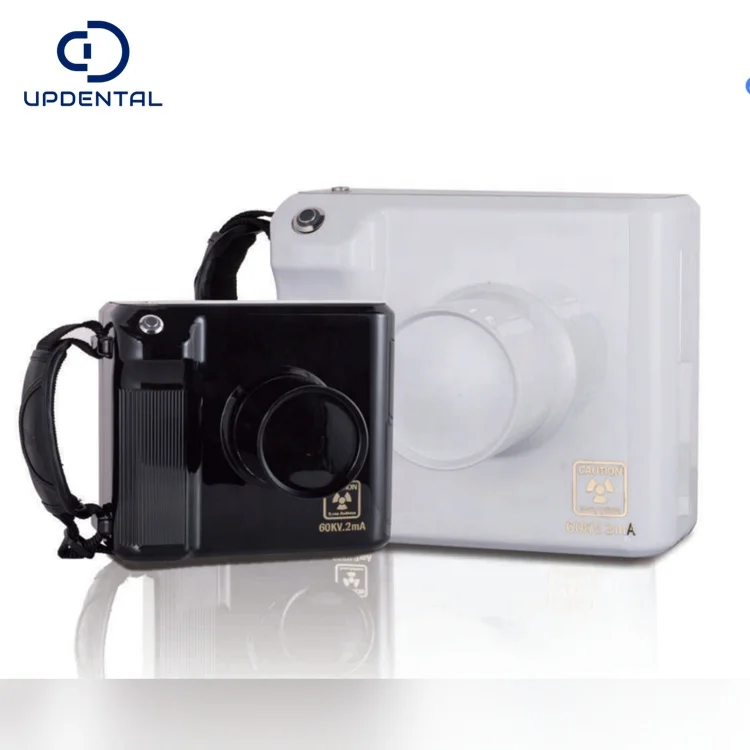 Cost Savings Simple Installation High Quality Handheld Portable Dental X-Ray