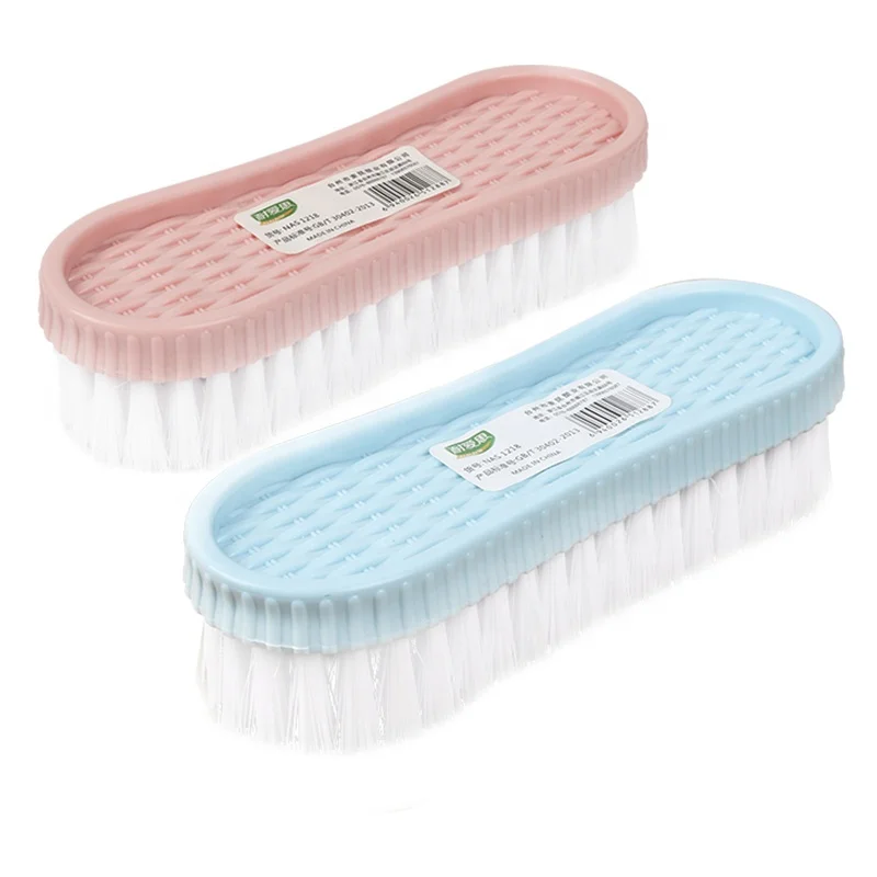Plastic Household Laundry Cleaning Brush Floor Brush With Best Quality