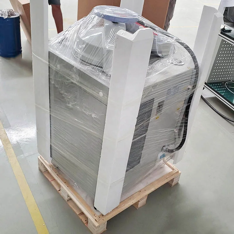 BIOBASE Factory Sterilizer Steam Sterilization Built-in Printer 50L Class B Vertical Pulse Vacuum Autoclave for Lab