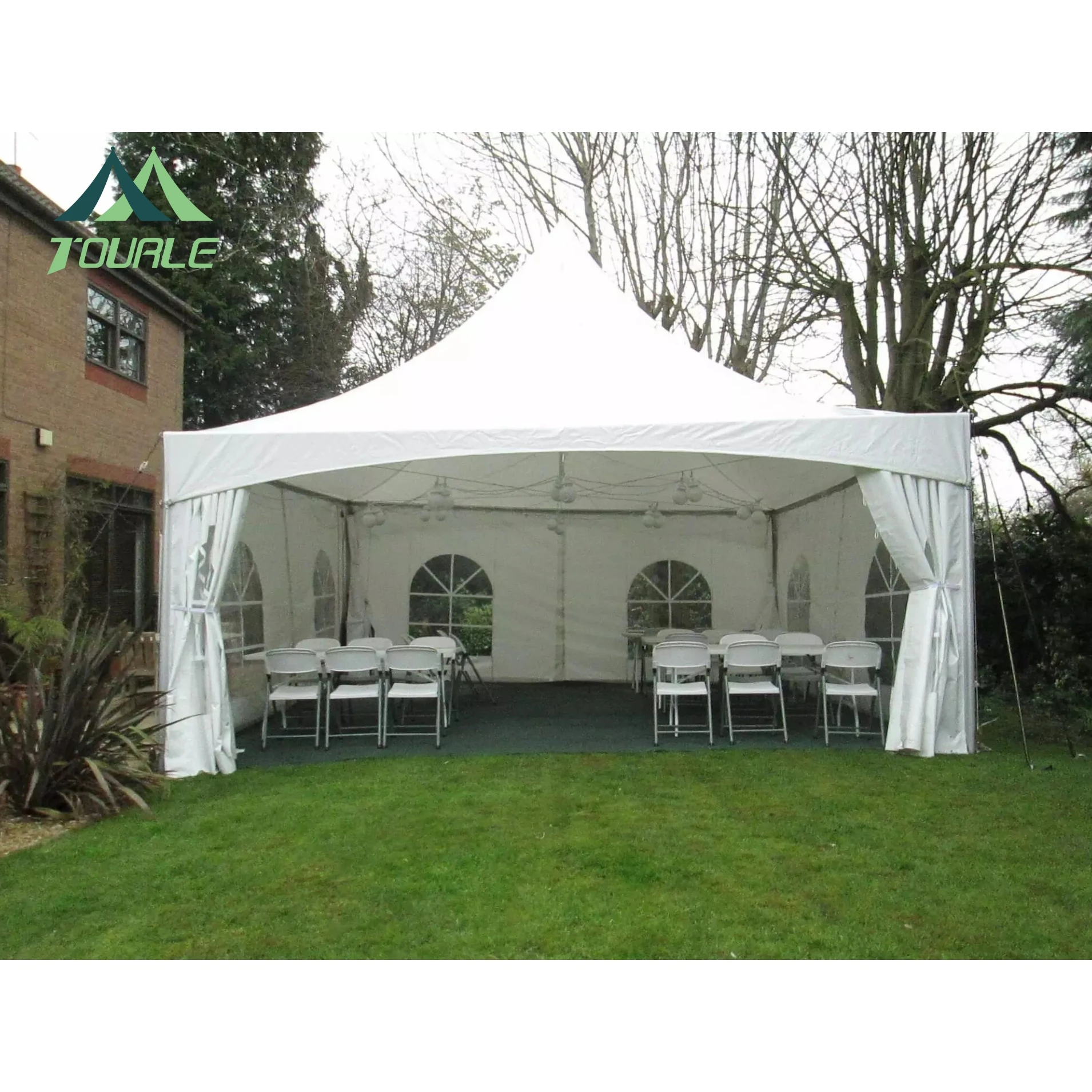 outdoor  west coast style car garage tents and chairs outdoor gazebo garden tents for events outdoor