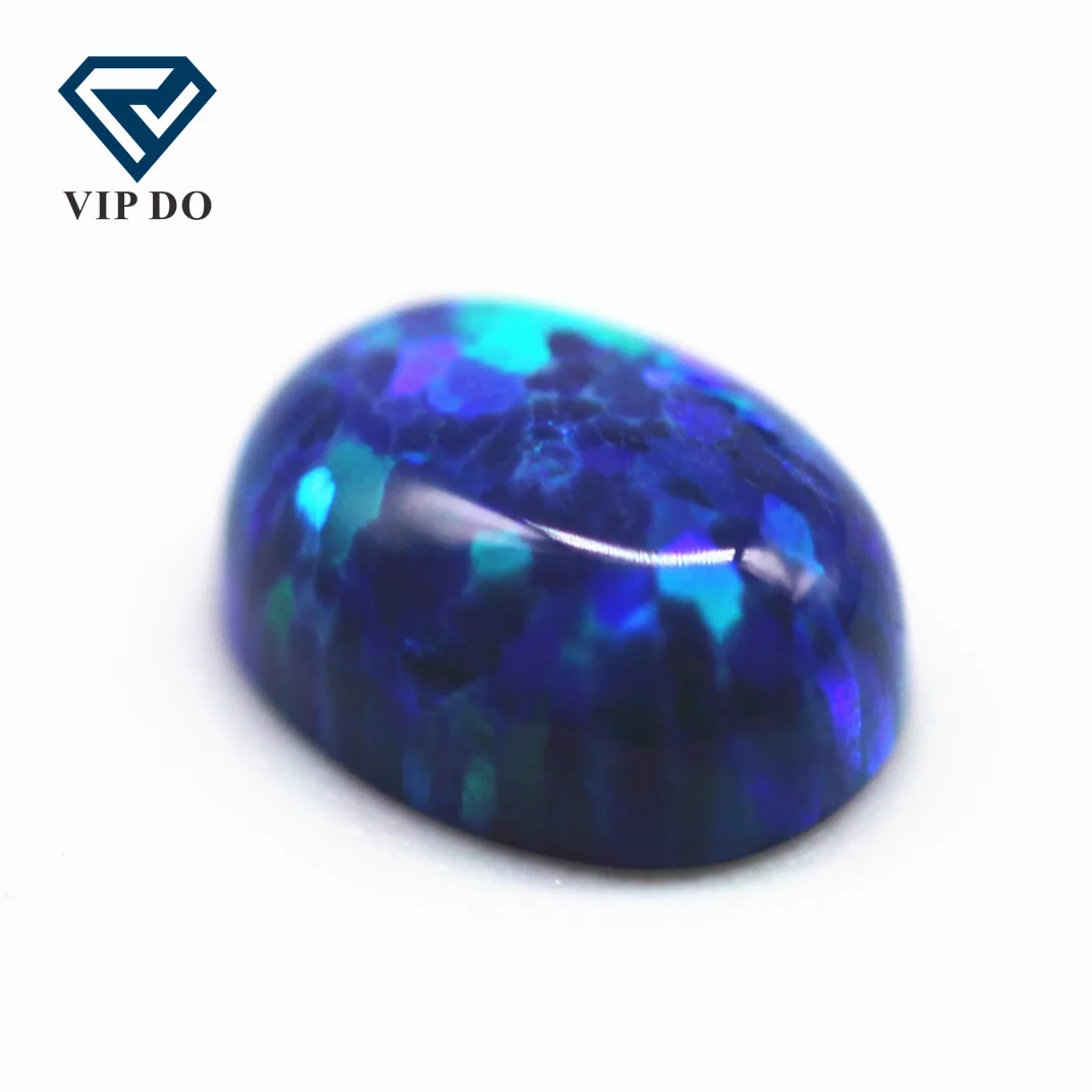 3*5 мм-8*10 мм 92 разноцветный синтетический опал овальный плоский кабошон огранка OP #14 огненный свободные драгоценные камни