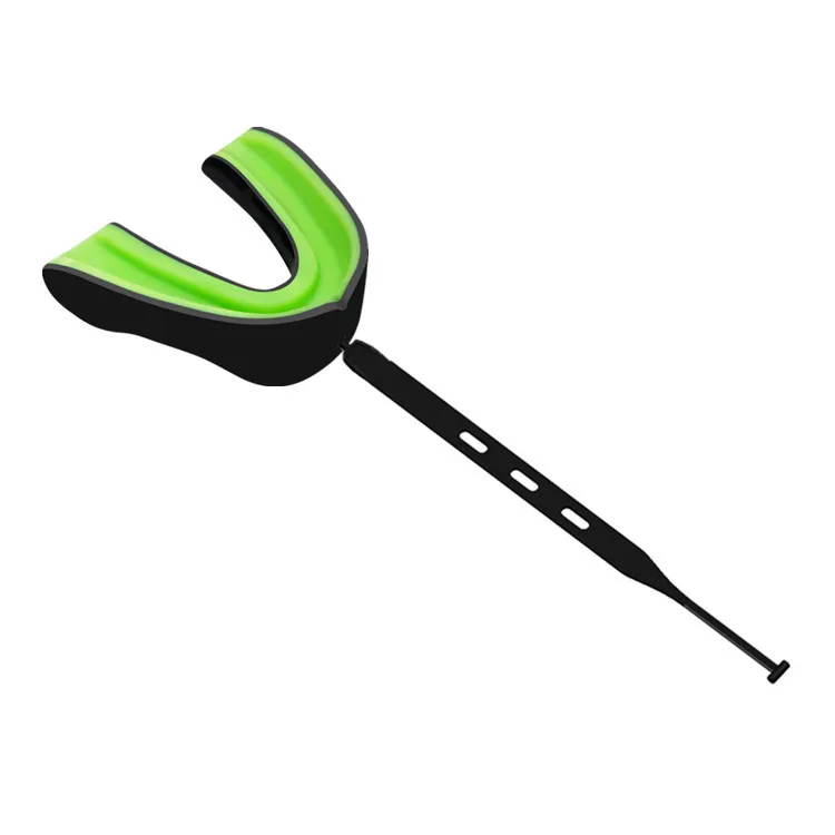 High Quality Sports Mouthguard For Teeth Protector Custom EVA sports mouth guard MMA / boxing / football mouthguard