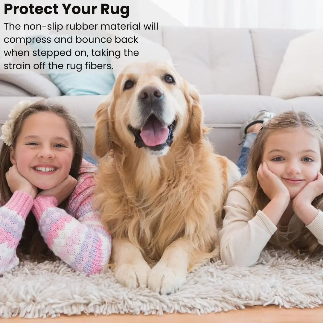 Tufting Rug Backing Fabric Cloth Cuttable Textile Raw Material Non slip Felt Anti for Carpets