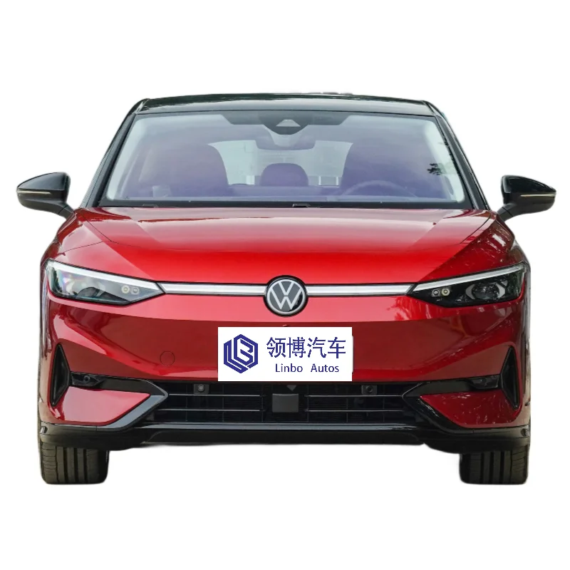 2022 2024 VW Cross Pure + 7 мест ID7 Crozz Pro prime и ID6 ID4 новые энергетические транспортные средства Volkswagens в наличии
