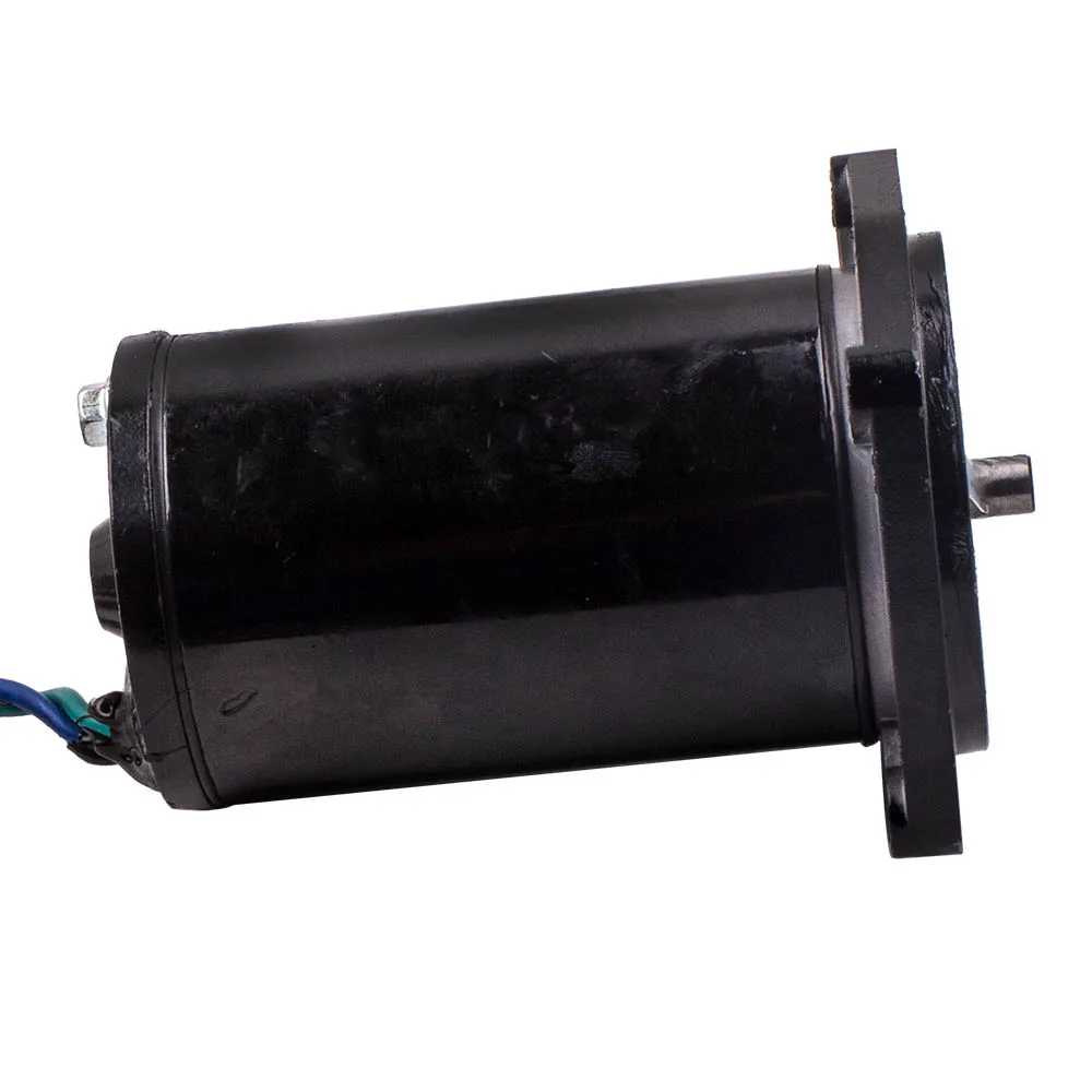 SMFTilt Trim Motor 10811 for OMC EVINRUDE JOHNSON 1992-UP  40-50 HP 435532 437801  36120-ZV5-821 BF35AM BF45AM BF40AW BF50AW
