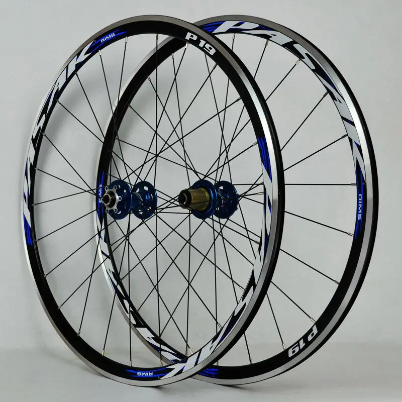 Off-road Disc Brake Road Bike Wheelset Road Bike Wheelset 700C Disc Brake Wheelset 29 Inch