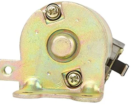 Motorcycle Parts Starter Motor For HONDA CH125 SCH0001 Motorcycle Parts & Accessories