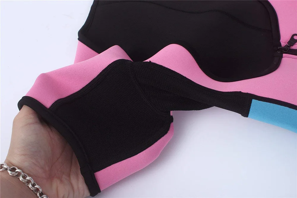 Amazon Best Women Waist Trainer Body Shaper Neoprene Weight Loss Sauna Belt Thigh Waist Trimmer