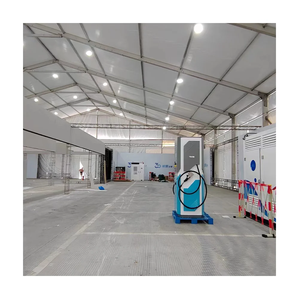 Factory Sale Outdoor Trade Show Advertising  Display Events Outdoor Events Tent