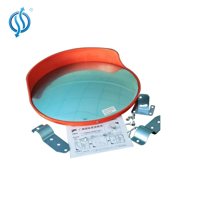 Factory Price Large Concave/Convex Mirror High Quality Reflective Convex Mirrors