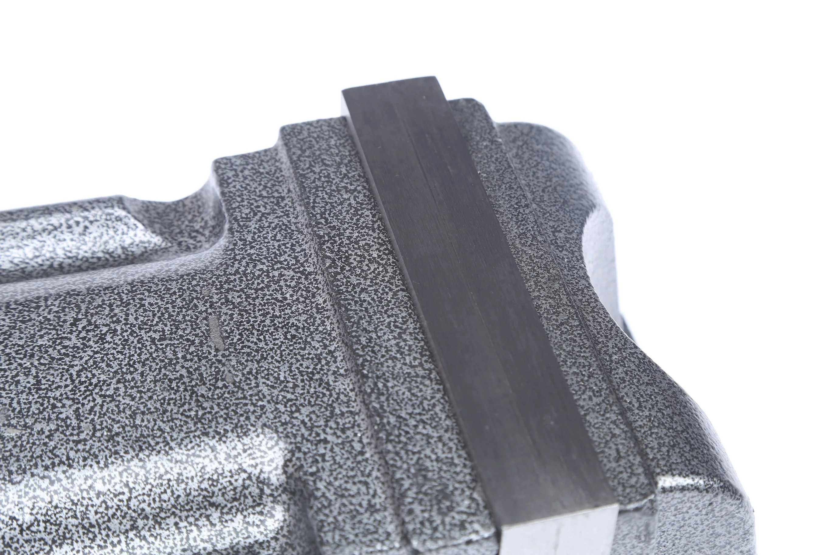 High Precision Rotatable CNC Milling Machine Bench Vise SF-QM100