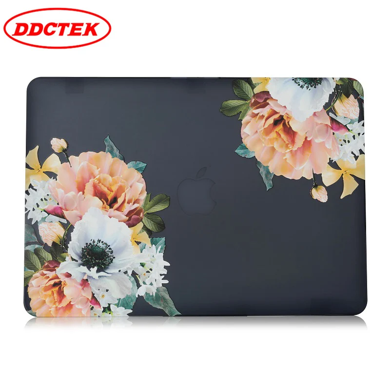 Уникальный чехол для ноутбука 13 дюймов и без рукавов MacBook Pro