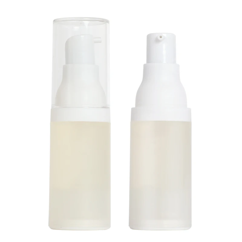 High Quality Oil Free Primer Professional Foundation Private Label Face Makeup Primer Poreless Gel Makeup Primer 18ML