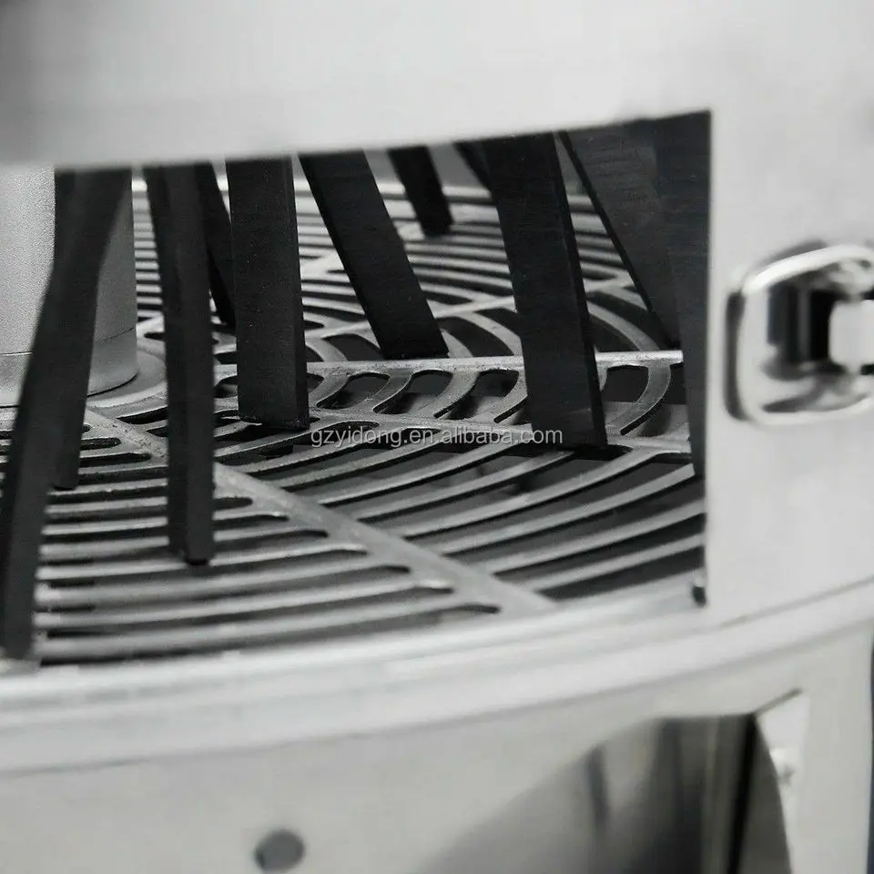 Автоматический триммер для бутонов, 3 скорости, 18 дюймов, CE