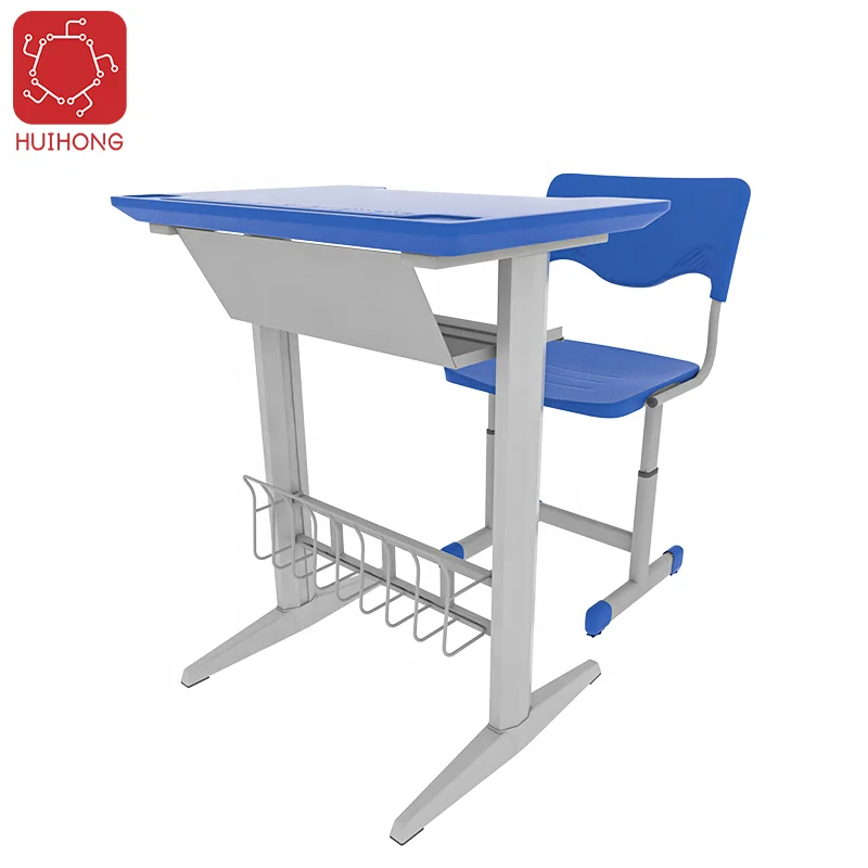  Huihong OEM детский учебный стол 49*44*74 см mesa de estudios escritorio para nina scrivania bambini Настольный