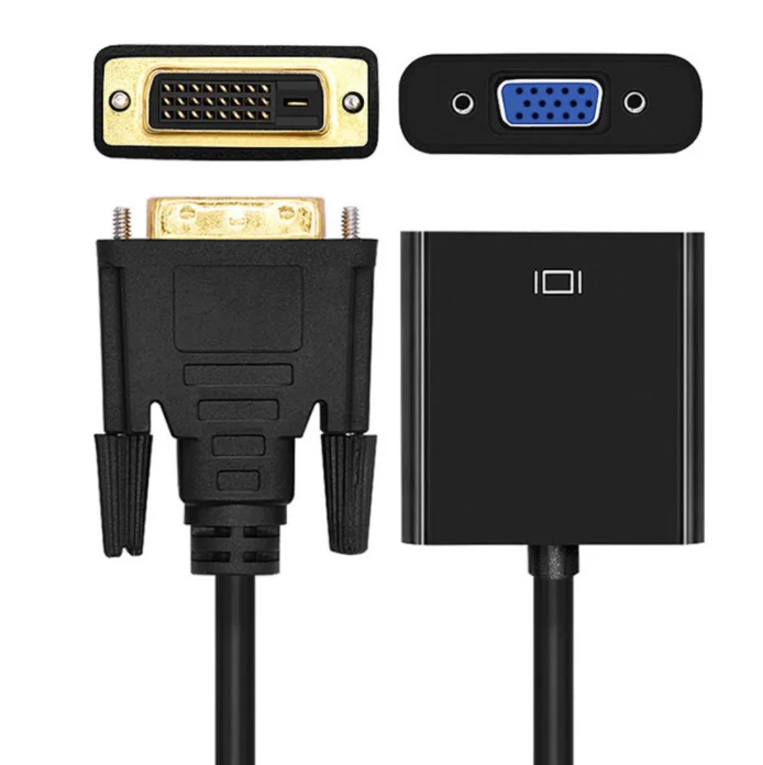 DVI TO VGA CONVERTER2