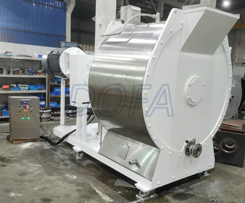 High Cost Performance Chocolate Refiner Electric Cocoa Bean Grinder Machine