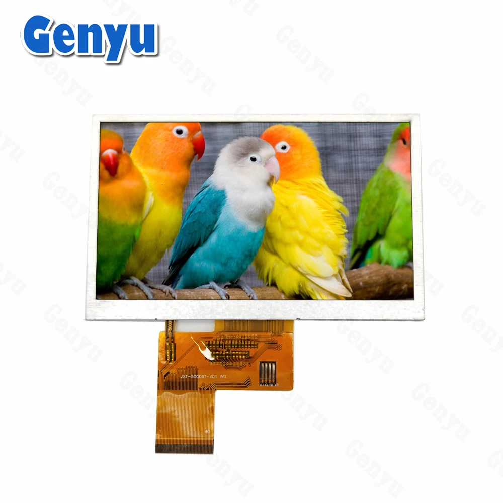 5 inch tft display (1)