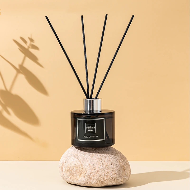 Manufacturers wholesale air fresher Large aromatic reed diffuser for car home
