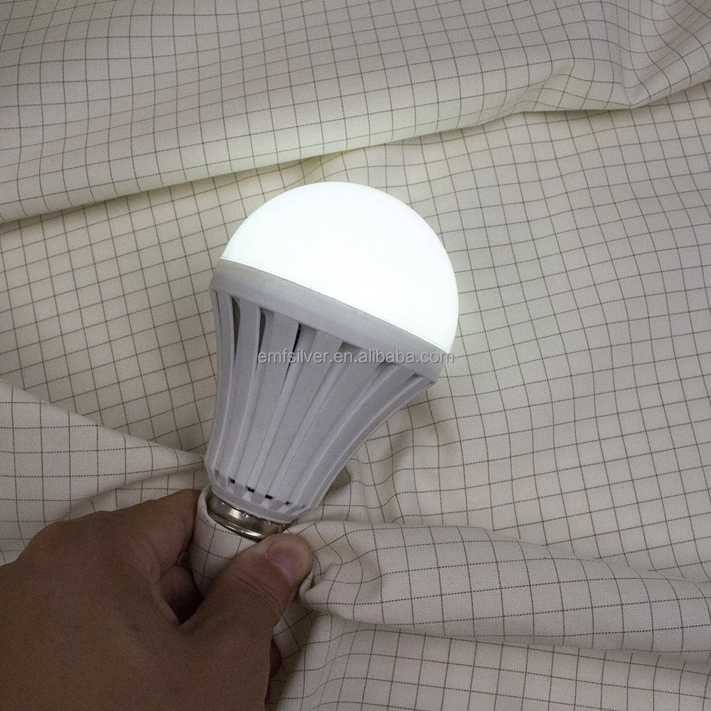 Grounding Sheet Deep Pocket Grounding Fitted Conductive Silver Fiber Grounding Mat with Connection Cable