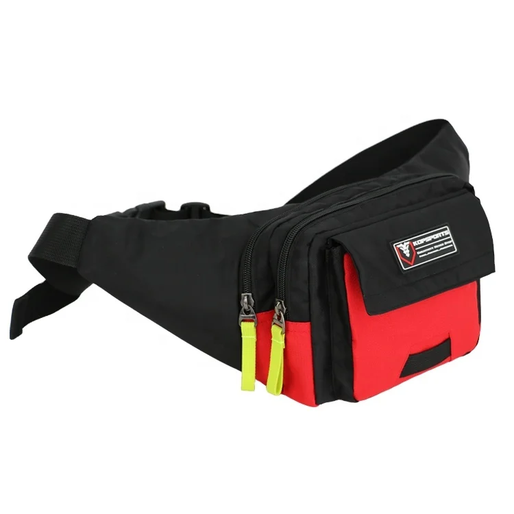 2021, водонепроницаемые мягкие поясные сумки из ПВХ от KOPSPORTS, забавная Сумка для бега на открытом воздухе