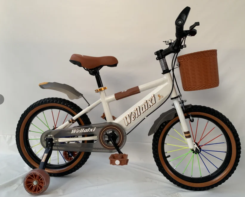bike for kids of 8 - 14 years boy and girls factory wholesale 12inch 16inch ride on children bicycle