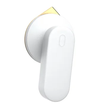 Портативный портативный утюг для одежды с аккумулятором и запасными частями для путешествий