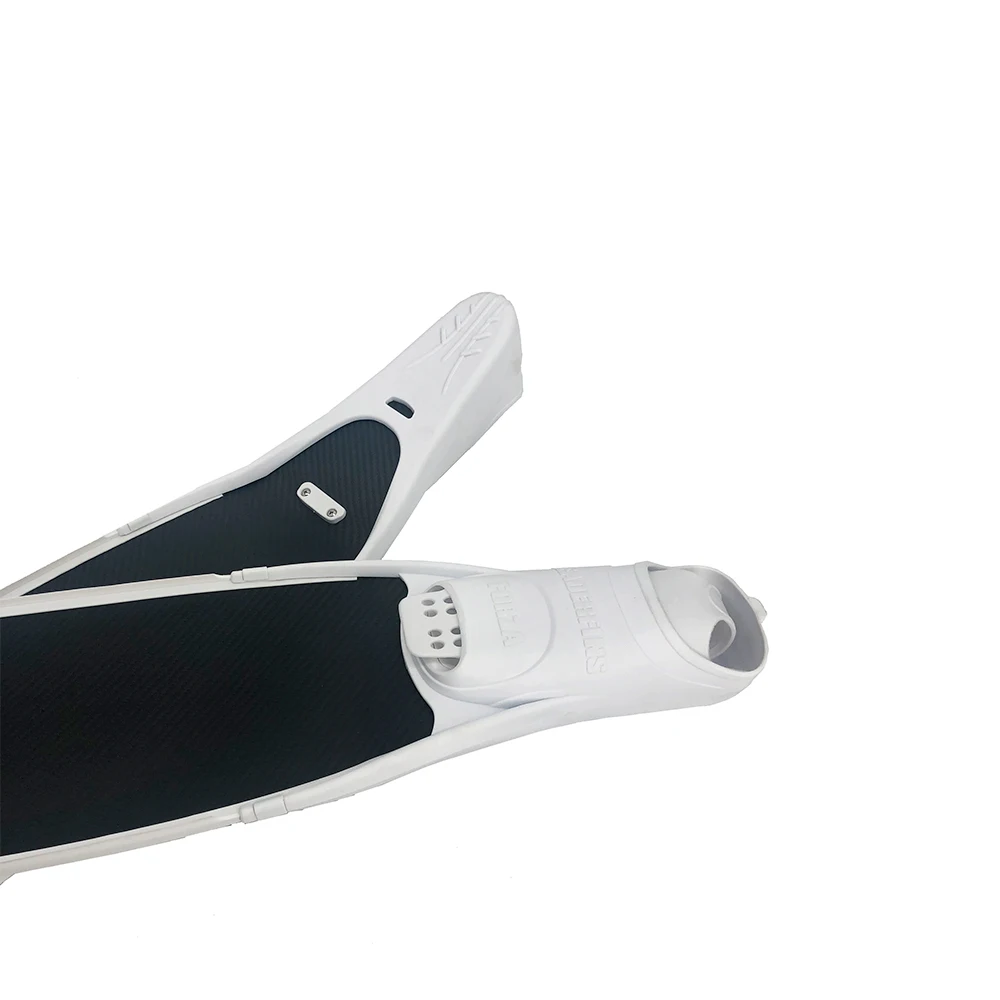 Carbon Fiber free diving fin