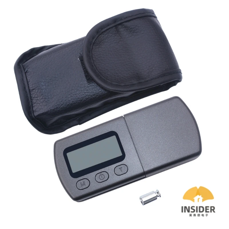 Electronic Scale Manufacturers Selling 5G / 0.01G Needle Pressure Miniature Jewelry Jewelry Scale Working Arm