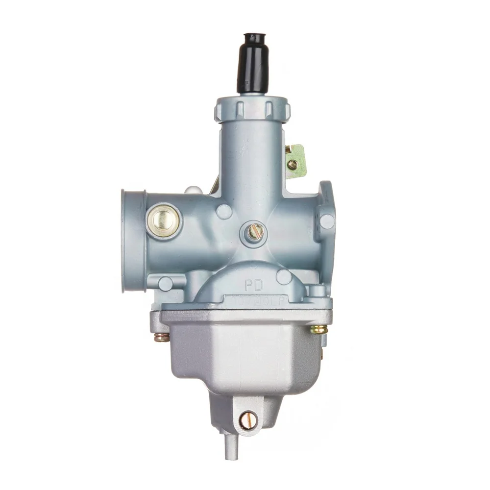  CG125 Carburetor PZ26 Carb 125CC Dirt Bike Motorcycle