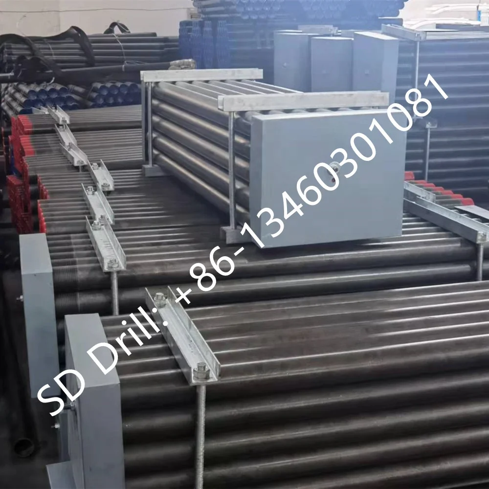 BQ core barrel inner tube WLB inner tubes