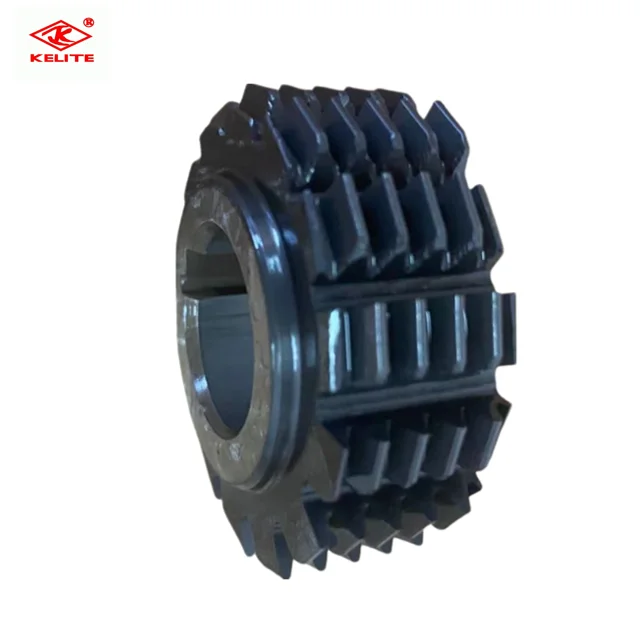 2024 KELETE TOOLS Factory Hot sale CNC gear hobbing machine module 0.5 to module 24