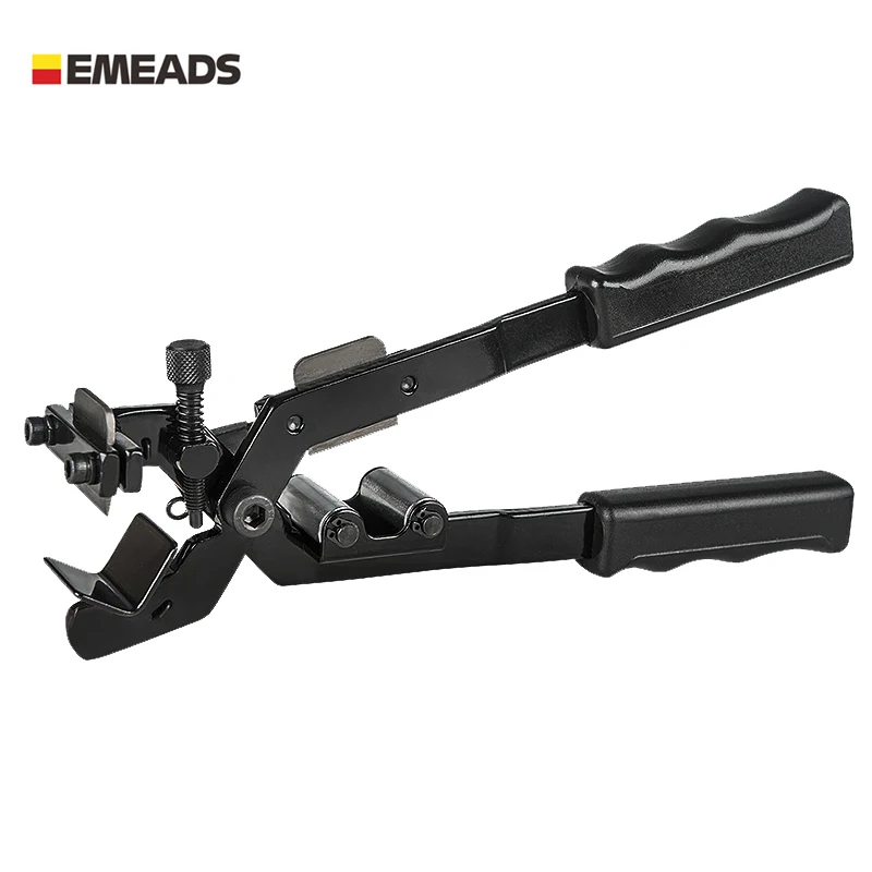 EMEADS BX-30 Multifunctional stripping pliers for insulated conductors of high-voltage electrical cables wire stripping pliers