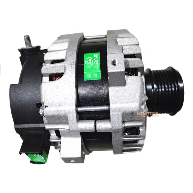 automotive auto parts spare parts 14V 150A Car Alternator for SAIC Maxus V80/V90