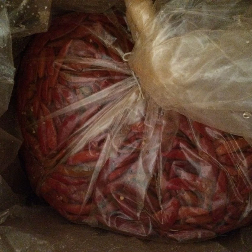 
delicious fresh natural pickled chili price 