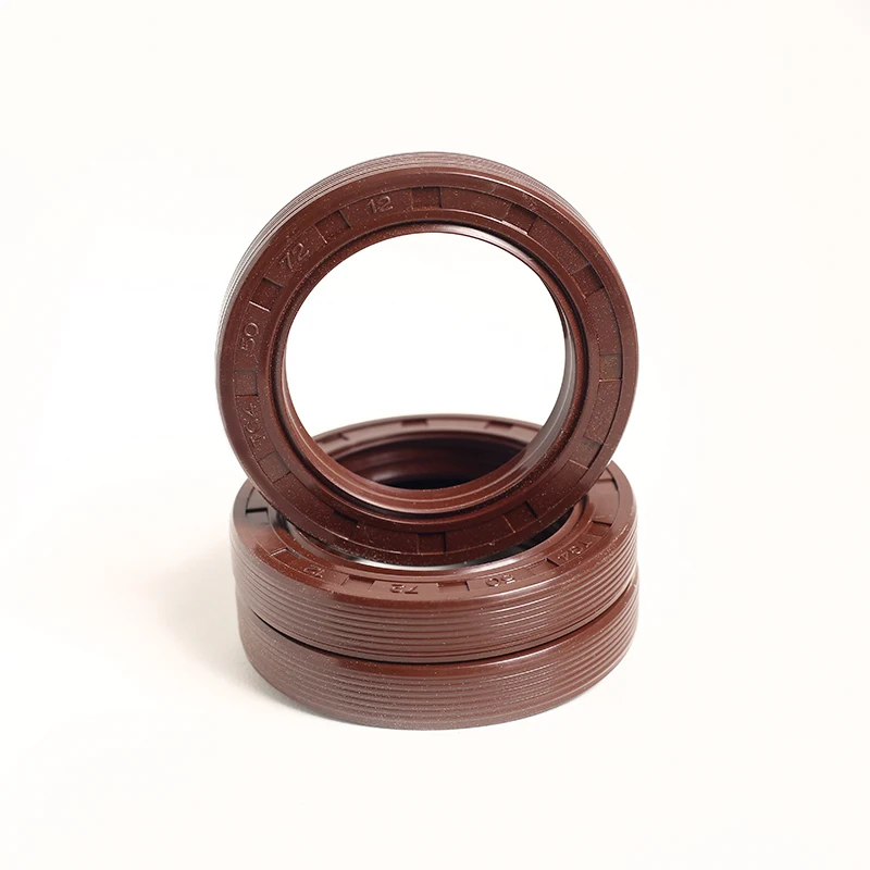 Wholesale High Temperature Resistance Oil Seal Classic Car Wheel Hub Rubber Oil Seals