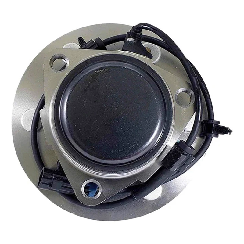 515054 Rear Wheel Hub Bearing Assembly For Mitsubishi Endeavor 2004-2011 V6 3.8l Awd
