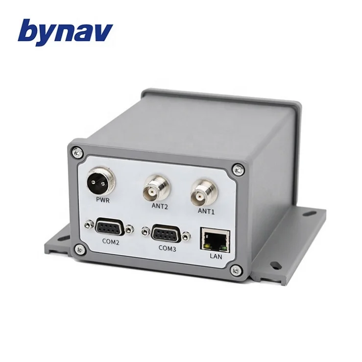 Bynav Hot Sale RTK full System RTK GPS GNSS Receiver