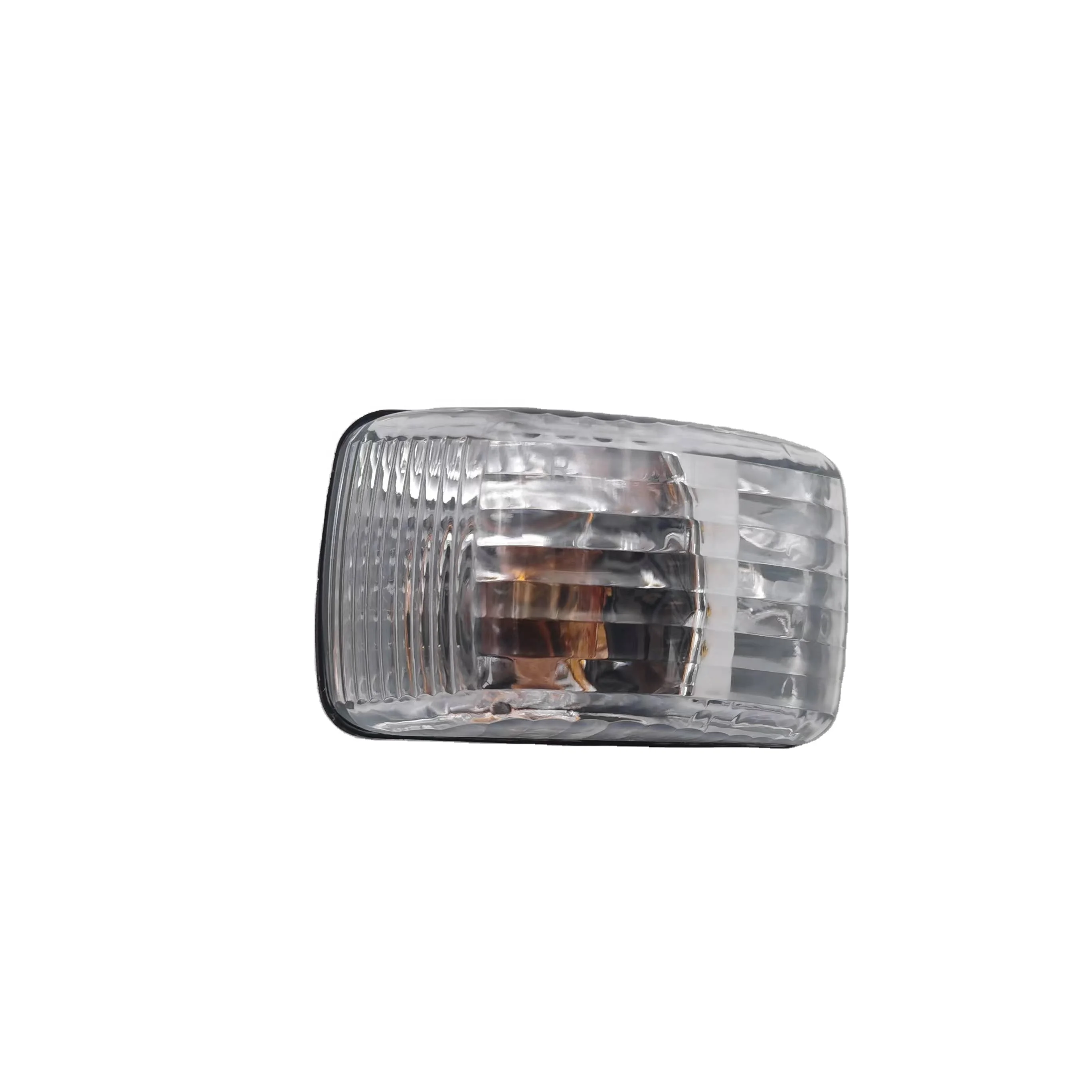 High Quality Truck Spare Body Parts Door Lamp Turning Signal Side Light 8974101804 For Isuzu 700p