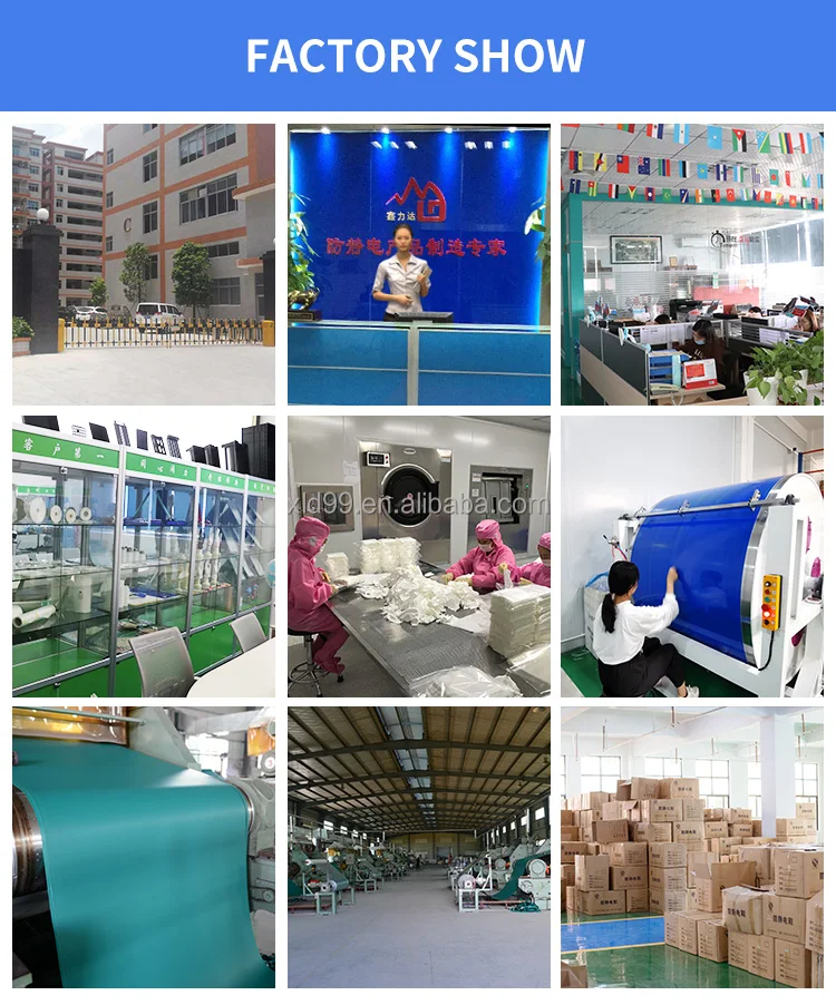 80gsm White A3 A4 A5 Clean Room ESD Printing Copy Paper