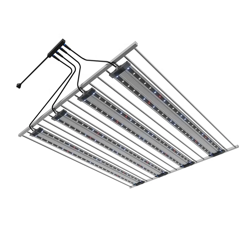 Indoor Plant Full Spectrum Lamp Led Grow Lights for Grow Tent Greenhouses Flowers