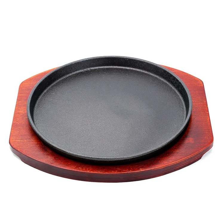 Home Kitchen  Cooking Utensil sets Cast Iron pan Cooking Pans and Non Stick Frying Pan Casserole Cookware Sets